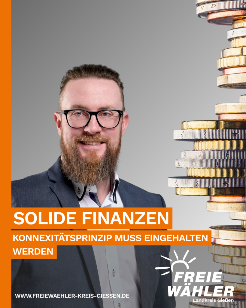 Kommunalwahl Konnexitaet