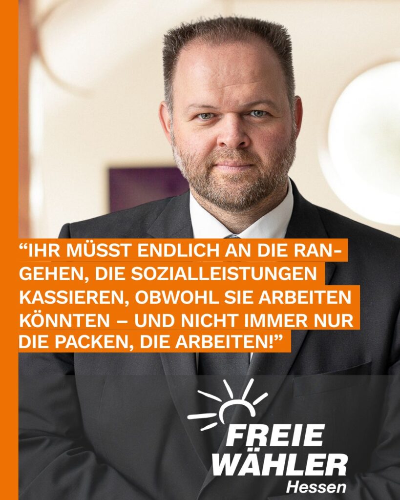 Geplante Abschaffung der Minijobs geht in falsche Richtung!